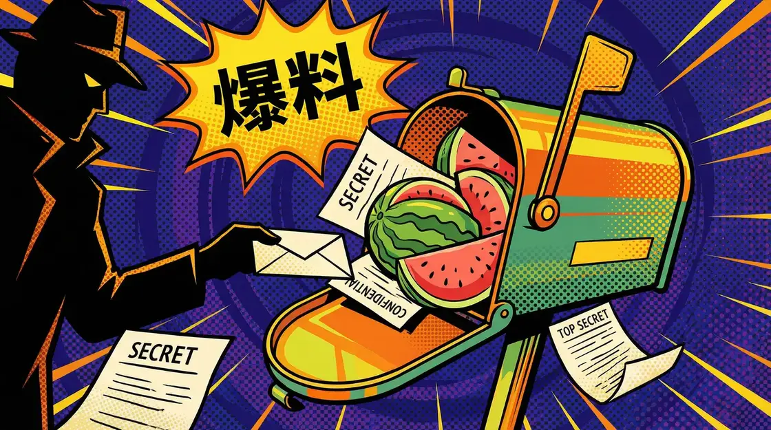 黑料51 | 黑料51官方平台-今日热点黑料51爆料专区 匿名爆料通道漫画插图